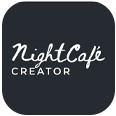 Nightcafe