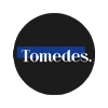 Tomedes